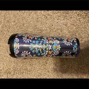 Vera Bradley Mug never used! Brand new w/ tag!